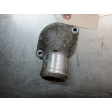 22Y015 Thermostat Housing For 07-08 GMC Yukon  5.3 12587395